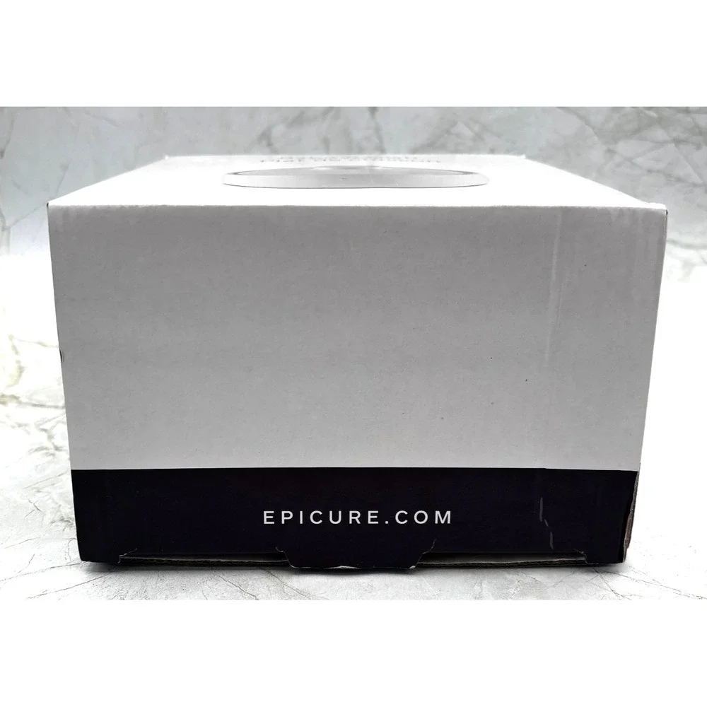 Epicure Stoneware 6